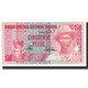 Billet, Guinea-Bissau, 50 Pesos, 1990-03-01, KM:10, NEUF - Guinea–Bissau