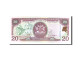 Billet, Trinidad And Tobago, 20 Dollars, 2009, Undated, KM:49, NEUF - Trinité & Tobago