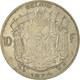 Monnaie, Belgique, 10 Francs, 10 Frank, 1974, Bruxelles, TB+, Nickel, KM:156.1 - 10 Francs