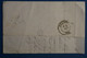 AJ5 FRANCE BELLE LETTRE 1871 TOULOUSE   POUR BEZIERS   +BORDEAUX ++VOISIN  + AFFRANCH. . INTERESSSAN - 1870 Bordeaux Printing