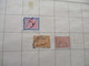 Delcampe - GA INDE INDIA ETATS INDIENS Lot Old Stamp All State Forte Côte Paypal Ok With Conditions Out Of EU - Collections, Lots & Series