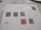Delcampe - GA INDE INDIA ETATS INDIENS Lot Old Stamp All State Forte Côte Paypal Ok With Conditions Out Of EU - Colecciones & Series