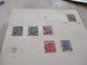 Delcampe - GA INDE INDIA ETATS INDIENS Lot Old Stamp All State Forte Côte Paypal Ok With Conditions Out Of EU - Collections, Lots & Series