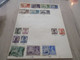 Delcampe - GA INDE INDIA ETATS INDIENS Lot Old Stamp All State Forte Côte Paypal Ok With Conditions Out Of EU - Collections, Lots & Series