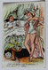 Carte Postale Illustrateur BONNOTTE Jeune Mariée Pin Up Sexy La Nuit De Noce - Bonnotte