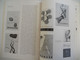 Delcampe - GEBRAUCHS-GRAPHIK 1951 5 International Advertising Art / Verlag München Bruckman - Grafica & Design