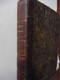 1844 JURIS CIVILIS ENCHIRIDIUM GAII ET JUSTINANI INSTITUTIONES - Livres Anciens