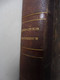 1844 JURIS CIVILIS ENCHIRIDIUM GAII ET JUSTINANI INSTITUTIONES - Livres Anciens