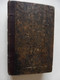 1844 JURIS CIVILIS ENCHIRIDIUM GAII ET JUSTINANI INSTITUTIONES - Livres Anciens