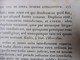 Delcampe - 1844 JURIS CIVILIS ENCHIRIDIUM GAII ET JUSTINANI INSTITUTIONES - Livres Anciens