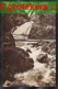 TYN-Y-GROES (near Barmouth) Rhaiadr Ddu Waterfall ± 1915 - Merionethshire