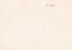 A14401 - SCHIFFSPOST DRUCKSACHE PRINTED MATTER GERMANY DDR - Maritime