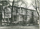 Berlin - Krankenhaus Bethel - Promenadenstrasse 3-5 - Foto-Ansichtskarte - Verlag S. Hofsommer Berlin - Lichterfelde