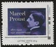 (L188) Marcel Proust 3 Valeurs Différentes Et Personnalisées, émises En 2021 (Illiers-Combray, Paris) Voir Détails - Autres & Non Classés