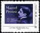 (L188) Marcel Proust 3 Valeurs Différentes Et Personnalisées, émises En 2021 (Illiers-Combray, Paris) Voir Détails - Autres & Non Classés