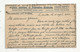 Post Card , Angleterre, LONDON S.W.1, 45, JOINVILLE S/ MARNE, HAUTE MARNE, 1921, Lister Institute Of Preventive Medecine - Postmark Collection