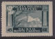 Corpo Polacco Vittorie Polacche 1946 45 G. Grigio Sass. 1bd MNH** Cv. 150 - 1946-47 Período Del Corpo Polacco