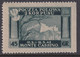 Corpo Polacco Vittorie Polacche 1946 45 G. Grigio Sass. 1bd MNH** Cv. 150 - 1946-47 Période Corpo Polacco