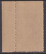 Corpo Polacco Vittorie Polacche 1946 2 Z. Sass. 4b MNH** Cv. 150 - 1946-47 Corpo Polacco Period
