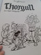 Thorgull La Saga Intégrale GOS Et WALT GOMB-R éditions 2013 - Erstausgaben