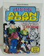 I101959 Super Alan Ford Serie Bianca N. 71 - Estate 97 N. 211 / 212 / 213 - Umoristici