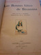Les Bonnes Idées De BECASSINE JOSEPH PINCHON CAUMERY éditions Gautier Languereau 1926 - Bécassine