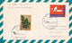 A14447 - LJUBLJANA FRANKFURT 1974 JUGOSLAVIA - Lettres & Documents