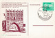 A14450 - Privat-Postkarte KALENSCHES TOR NEUBRANDENBURG Sost. 1975 - Private Postcards - Mint