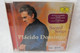 CD "Plácido Domingo" Sacred Songs, Deutsche Grammophon - Opéra & Opérette