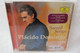 CD "Plácido Domingo" Sacred Songs, Deutsche Grammophon - Opera / Operette