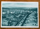 CARBONIA - LA CITTA' DI MUSSOLINI -(con Dedica) - Panorama - XIX GIORNATA FILATELICA NAZIONALE . VERONA . 14/3/43 - Carbonia