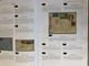 India 2021 Book Auction Catalogue STANLEY GIBBONS - 1 LAST PIECE  (**) Inde Indien - Covers & Documents