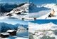 Bettmeralp - 4 Bilder (44684) * 8. 3. 1995 - Bettmeralp