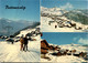 Bettmeralp - 3 Bilder (18990) * 14. 1. 1976 - Bettmeralp