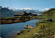 Kühbodenstafel Bei Der Luftseilbahn Fiesch-Eggishorn (43943) * 30. 7. 1973 - Fiesch