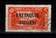 Lattaquié - Signe BRUN - YV 19 Oblitéré , Cote 64+ Euros , Pas Courant En Oblitéré - Used Stamps