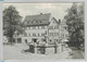 Pössneck 198? - Markt - Poessneck