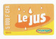 BENIN Prepayé MANGO LE JUS 5000 FCFA Date 31/03/2011 AU RECTO LOGO TELECEL BLEU - Bénin