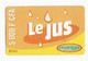 BENIN Prepayé MANGO LE JUS 5000 FCFA Date 31/03/2011 AU RECTO LOGO TELECEL BLEU - Benin