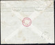 Soudan Fr - Affranchissement N° 35 Et 49 à 3.50 F Sur Enveloppe De Kayes Du 11 Mars 1931 Pour Libourne (Fr) B/TB - - Briefe U. Dokumente