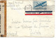 USA. Cover Sent To Lisboa Portugal.  Opened By Examiner.  H-1807 - 1941-60