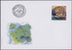 Suisse - 2020 - Ceneri - Ersttagsbrief FDC U1 ET - Ersttag Voll Stempel - Briefe U. Dokumente