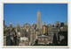 AK 017146 USA - New York City - Panoramic Views