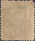 BRAZIL - OFFICICAL STAMP: WENCESLAU BRAZ (50 RÉIS, GREEN, WATERMARK Mi.4 "CASA DA MOEDA") 1919 - NEW NO GUM - Nuovi