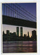 AK 017155 USA - New York City - Manhattan Bridge - Bridges & Tunnels