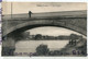 - VERON - ( Yonne ) - Le Pont D'Etigny, Pêcheurs à La Ligne,  On écrite, épaisse, Belles Couleurs, TTBE, Scans. - Veron
