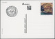 Suisse - 2020 - Ceneri - Bildpostkarten - FDC ET - Ersttag Voll Stempel - Cartas & Documentos
