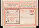 ITALY(1923) BLP Letter. Mechanical Wine Press. Bottle Of Marsala. Clothing. Liquors. Maritime Passenger Service. Etc - Zegels Voor Reclameomslagen (BLP)