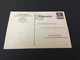 (5 C 14) Letter Card - Switzerland - Dated 1934 - POSTED To Garlafingen - Altri & Non Classificati