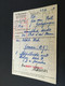 (5 C 14) Letter Card - Switzerland - Dated 1934 - POSTED To Garlafingen - Andere & Zonder Classificatie